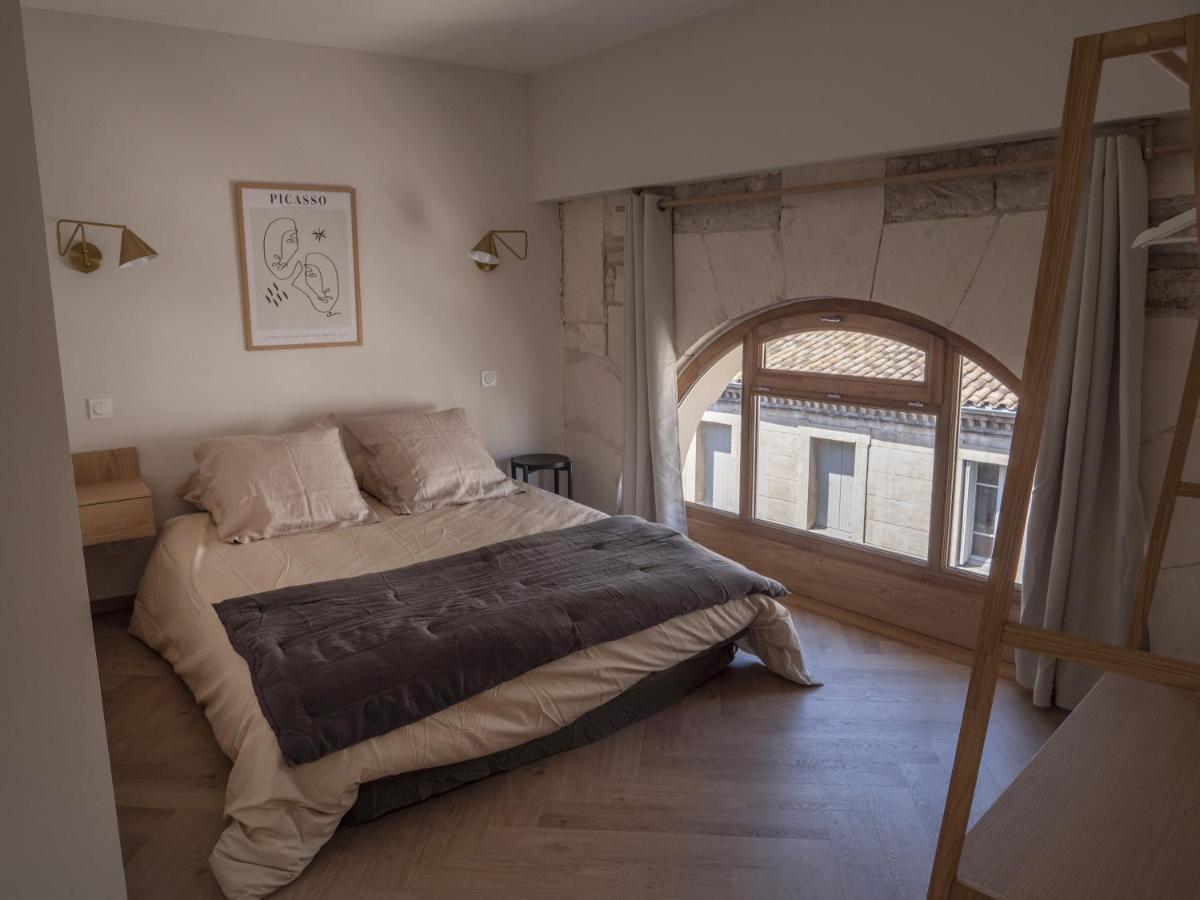 Le Nid Bleu Duplex En Plein Centre Apartment Castres  Exterior photo
